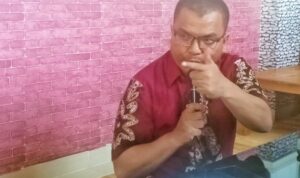 Denny Indrayana Pantas Calon Gubernur Kalsel