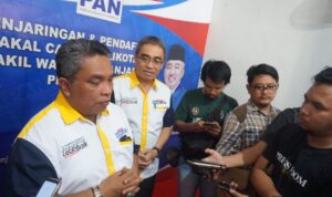 Elektabilitas Pasangan Nadjmi - Jaya di Pilkada Banjarbaru 2020