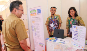 Kabupaten Banjar Job Fair 2019