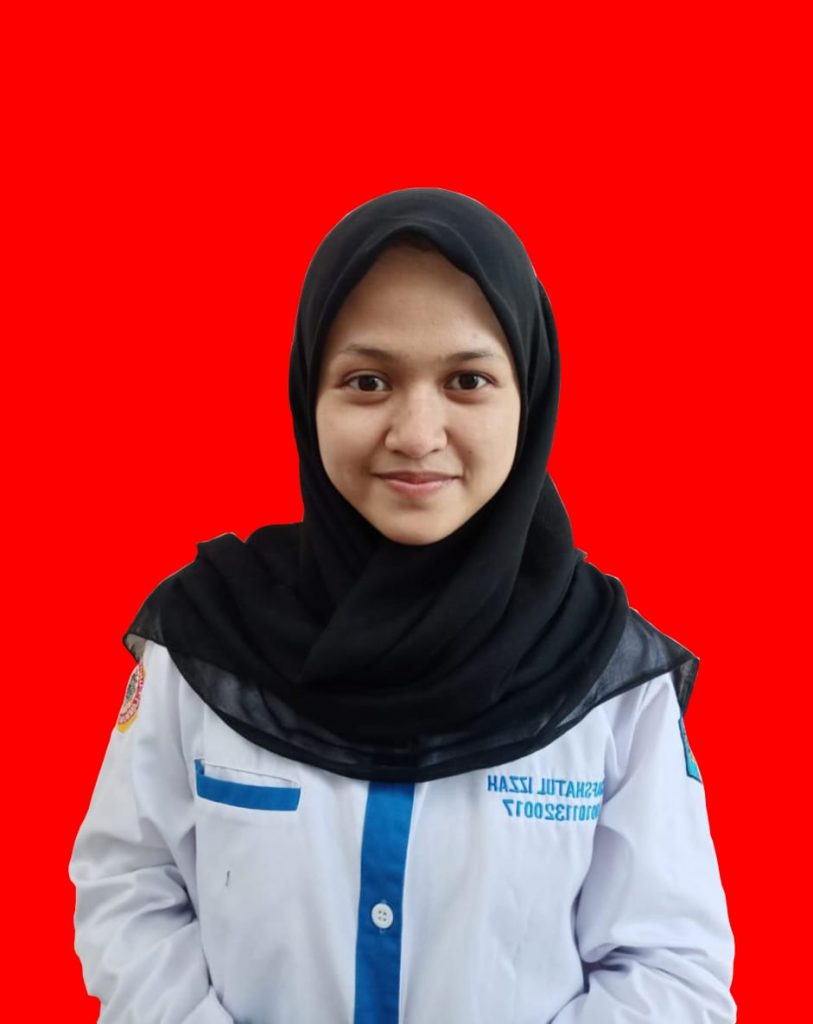 Mahasiswa ULM, Chafshatul Izzah 