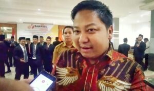 Ketua DPRD Banjar Ingatkan Bawaslu