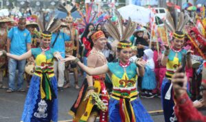 Murdjani Banjarbaru Festival 2019