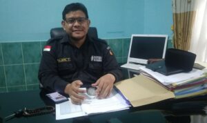 Bawaslu Banjar Batal Lantik 60 Calon Panwascam Kabupaten Banjar