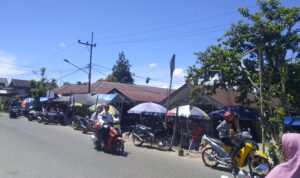 Pasar Tradisional Kabupaten Banjar