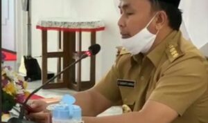 Gubernur Kalteng Sugianto Sabran Sumbangkan Seluruh Gajinya Rp 9 Miliar Untuk Bantu Masyarakat