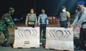 PSBB Kabupaten Banjar Resmi Berakhir