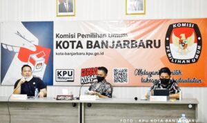 Pengunduran Diri Bakal Calon Di PKPU Nomor 1 Tahun 2020