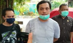 Pasangan Aditya – Iwansyah Mundur Dari Pilwali Banjarbaru