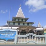 Masjid Abdul Hamid Abulung