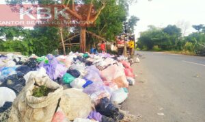 Karena Sampah Pemkab Banjar Akan Raih Piala Adi Pura-Pura