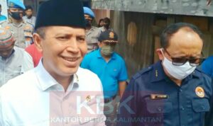 BNPT Mohon Bantuan Ulama Cegah Aksi Terorisme Generasi Muda