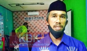 KBK.NEWS KPU Kabupaten Banjar