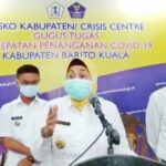 Bupati Batola Putuskan Kerjasama Dengan BPJS