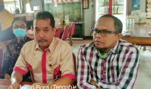 Komisi III DPRD Banjar Pertanyakan Bupati Banjar Biarkan Jabatan Kadis PUPR Kosong