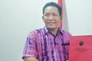 Ketua DPC PDIP Kabupaten Banjar, Fahrani