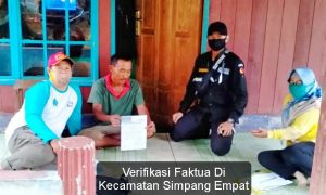 Verifikasi Faktual