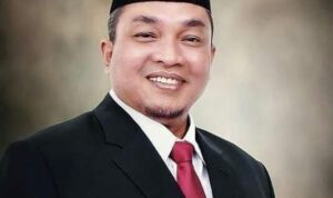 Wali Kota Banjarbaru, Nadjmi Adhani Meninggal Dunia