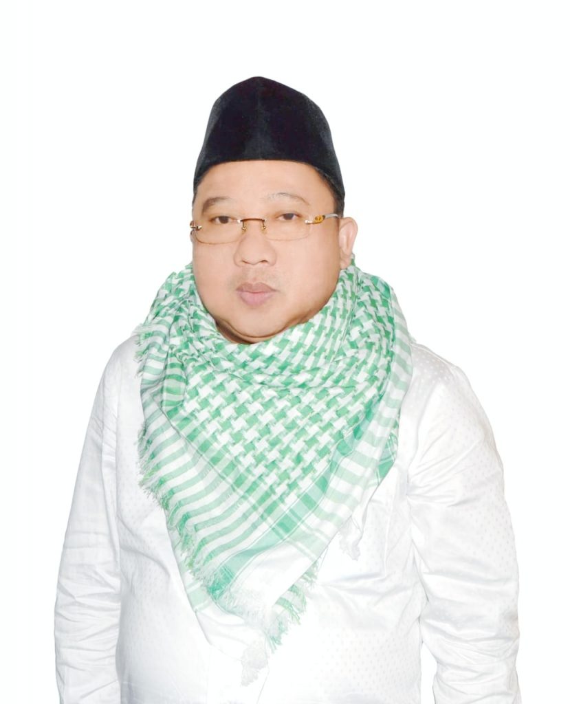 Anggota DPR RI Syaifullah Tamliha