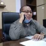 MUHAMMAD RIZANI ANSHARI, WAKIL KETUA DPRD BANJAR