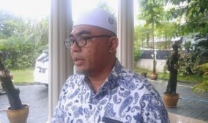 Dok : Kepala Bappeda Kalsel, Nurul Fajar Desira