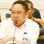 Anggota DPR RI Syaifullah Tamliha