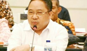 Anggota DPR RI Syaifullah Tamliha