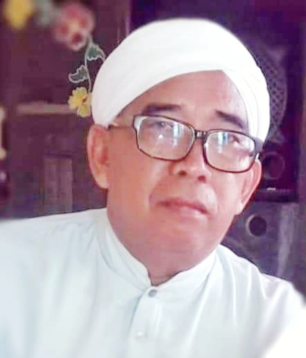 Ustadz Suhuful Amri