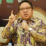 Anggota DPR RI Syaifullah Tamliha