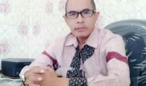 Supiansyah Darham, Kuasa Hukum Andin Guru Oton