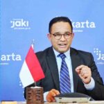 Pidato Anies Baswedan Diinterupsi Sekjen PBB