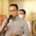 Anies Baswedan Jaga Ketat Pintu Masuk Jakarta