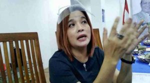 Emi Lasari, Wakil Ketua Komisi III DPRD Banjarbaru