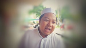 Ketua DPRD Banjar H Muhammad Rofiqi