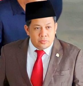 Politisi Senior Fahri Hamzah 