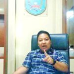 Ketua DPRD Banjar H Muhammad Rofiqi.