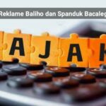 Ilustrasi Baliho dan Spanduk Bacaleg Akan Dikenakan Pajak (Foto Istimewa).