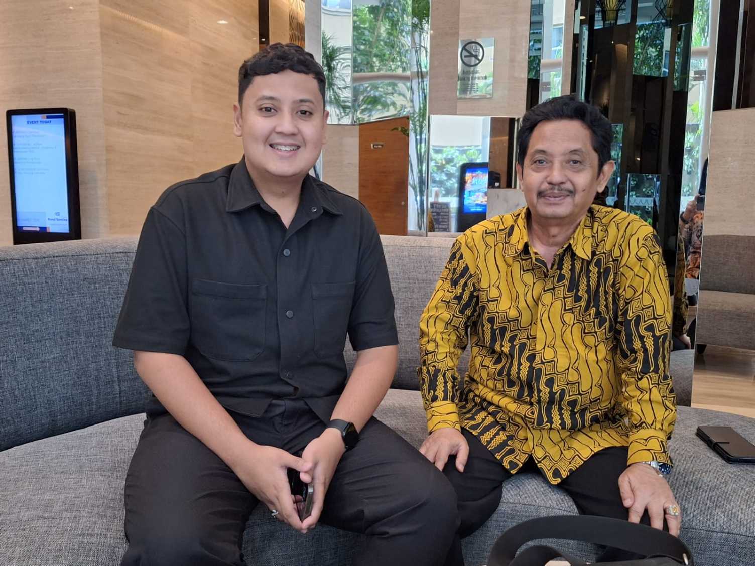 Jejak Sang Legenda: Arya Setiawan, Penerus Kejayaan Dr. Fauzan Ramon