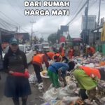 Ratu Sampah Wilda Yanti Turun Tangan Atasi Darurat Sampah Banjarmasin