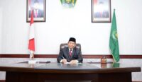 Jadwal Keberangkatan Jemaah Calon Haji Kaltim 2025