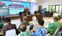 Kejari Banjarmasin Gelar Penerangan Hukum tentang Pengelolaan Sampah