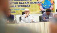 Pemkab Banjar Optimis Berantas Penyakit Malaria