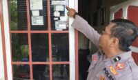 Pelaku Persetubuhan Anak Tiri di Banjarmasin Ditemukan Meninggal di Rumahnya