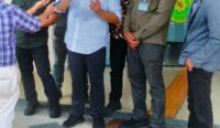 Sidang Praperadilan Tersangka TPPU   Kuasa Hukum : Penetapan Tersangka Tidak Sah karena Penyelidikan Dilakukan tanpa LP