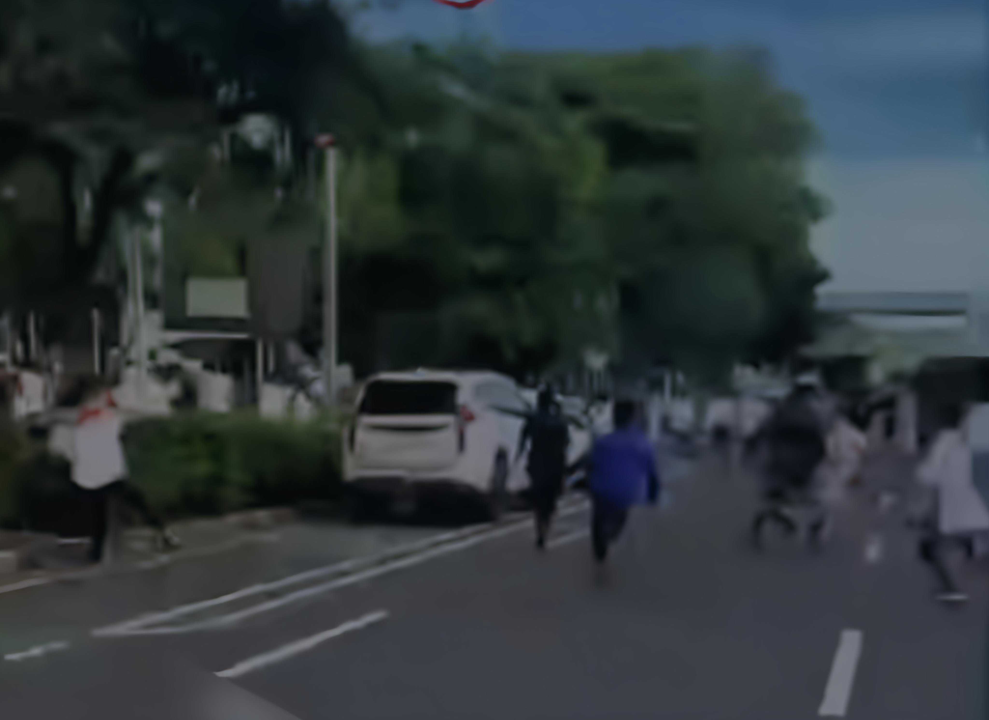 Tawuran Pecah di Salemba Usai Salat Idulfitri, Polisi : Dipicu Salah Paham