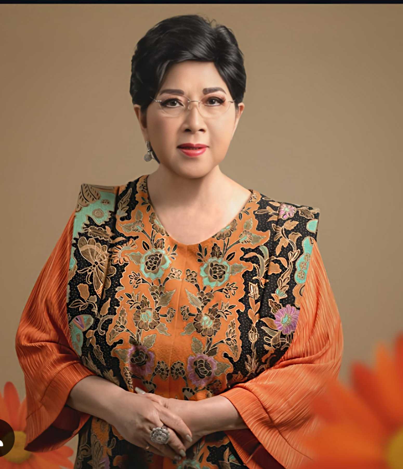 Innalillahi wa innailaihi rojiun, Titiek Puspa Meninggal Dunia: Indonesia Kehilangan Legenda Penyanyi dan Pencipta Lagu Abadi