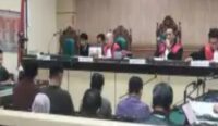 Sidang Solhan Cs: Saksi Akui Lelang E-Katalog Atas Perintah Pimpinan