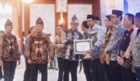 Banyak Bupati dan Wali Kota Absen, Gubernur Kalsel Sentil Kehadiran di Musrenbang 2025