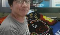 Rustam Rastamanis: Nama yang Bersinar di Balik Sampul Kaset dan CD Legendaris