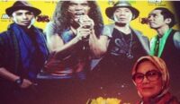 Bunda Iffet, Ibunda Bimbim Slank, Wafat di Usia 87 Tahun