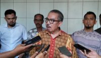 Sabri Noor Herman dan Puluhan Pengacara Kalsel Siap Kawal Aktivis Pelapor Dugaan Ijazah Palsu Jokowi